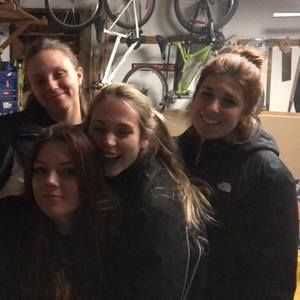 Meet your Posher, Chelsea